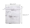 100PCS 9X12CM Drawstring Organza Jewelry Favor Pouches Wedding Party Festival Gift Bags - JijaCraft