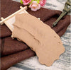 100 PCS 7*5CM  Blank Kraft Paper Gift Tags,Thank You Paper Hang Tags with 100 Feet Jute Twine - JijaCraft