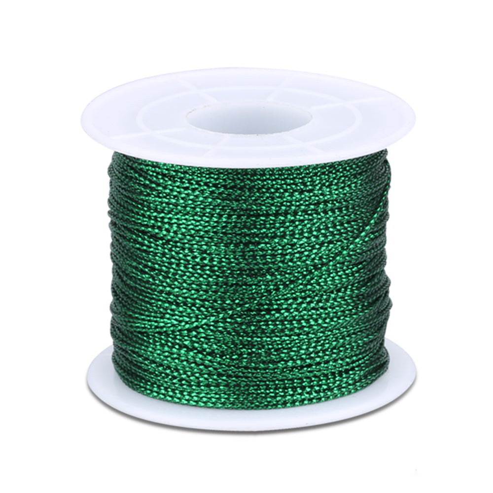 Green Twine, Cord, String