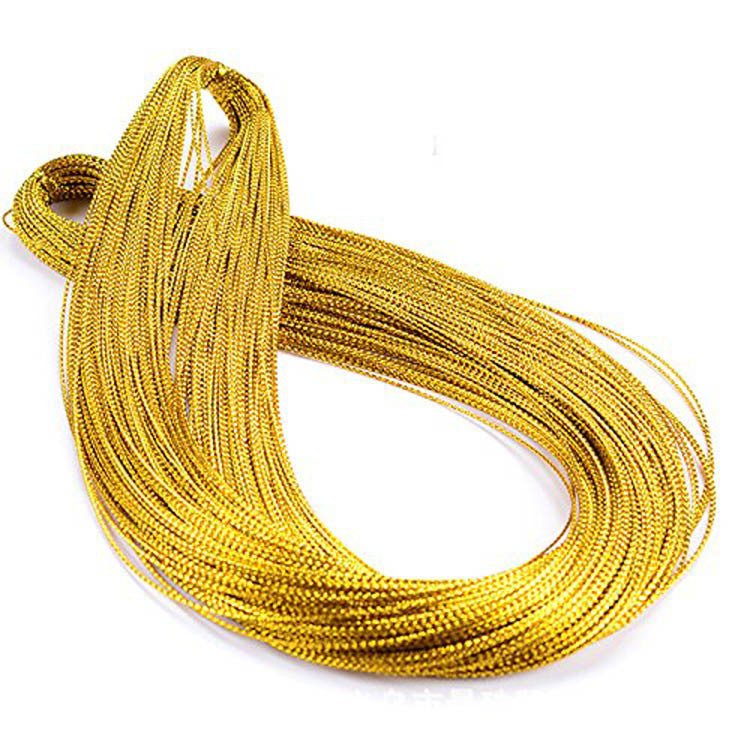 Wire String Plastic Wire Ties For Plastic Bags